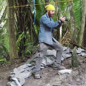 Meet your Posher, Ben